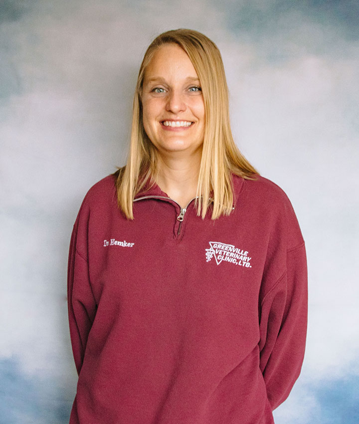 Lynette Hemker